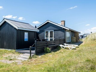 Holiday house Fanø Outdoor Recording 9