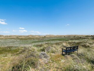 Maison de vacances Fanø Enregistrement extérieur 12