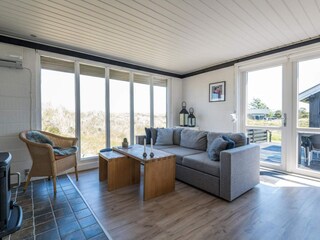 Holiday house Fanø  13