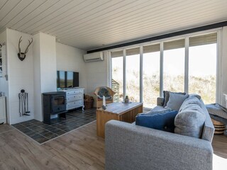 Holiday house Fanø  14