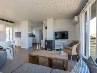 Holiday house Fanø  15