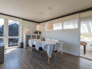 Holiday house Fanø  16