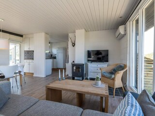 Holiday house Fanø  17