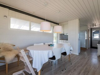 Holiday house Fanø  19