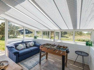 Holiday house Fanø  22