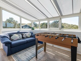 Holiday house Fanø  24