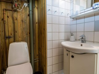 Holiday house Fanø  25