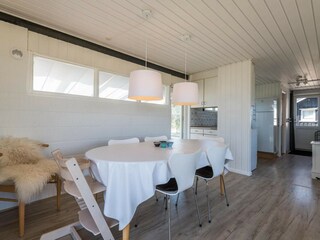 Vakantiehuis Fanø  24