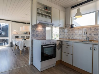 Maison de vacances Fanø  30