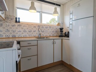 Maison de vacances Fanø  13