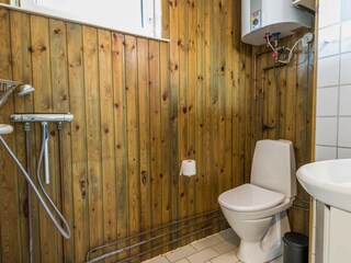 Maison de vacances Fanø  25