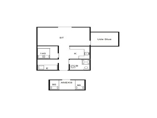 Vakantiehuis Fanø  14