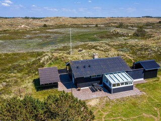 Casa per le vacanze Fanø Registrazione all'aperto 4