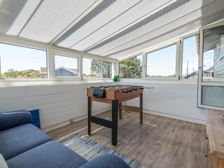 Casa per le vacanze Fanø  27