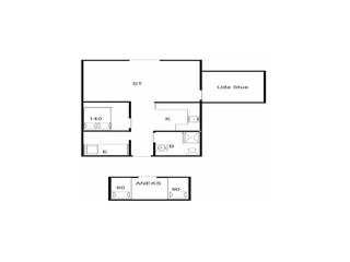 Vakantiehuis Fanø  5