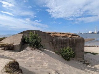 Casa per le vacanze Fanø  34