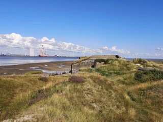 Casa per le vacanze Fanø  35