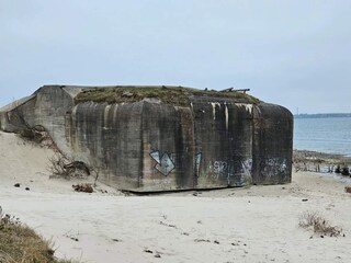 Vakantiehuis Fanø  16