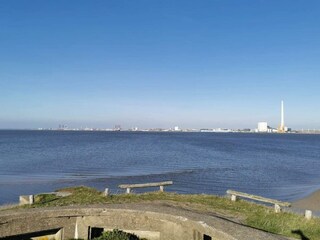 Vakantiehuis Fanø  17