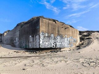 Vakantiehuis Fanø  9