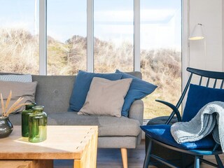 Vakantiehuis Fanø  11