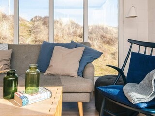 Vakantiehuis Fanø  10