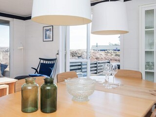 Vakantiehuis Fanø  16