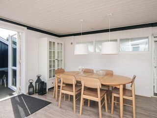 Vakantiehuis Fanø  6