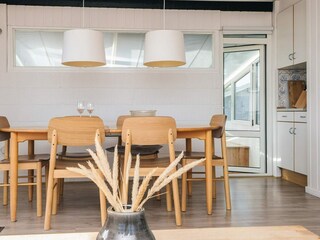 Vakantiehuis Fanø  12