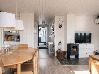 Casa de vacaciones Fanø  8