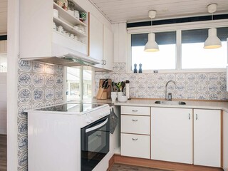 Vakantiehuis Fanø  21