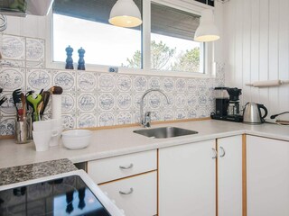 Vakantiehuis Fanø  22