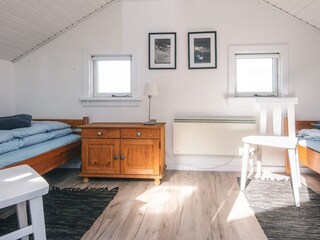 Vakantiehuis Fanø  25