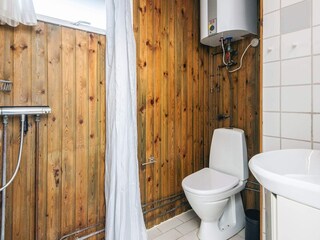 Vakantiehuis Fanø  26