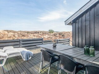 Vakantiehuis Fanø  10