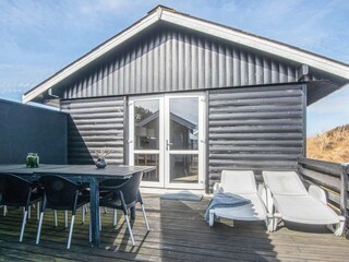 Vakantiehuis Fanø  28