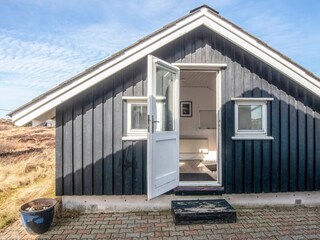 Casa de vacaciones Fanø  7