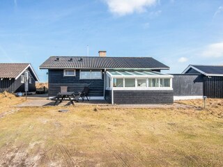 Holiday house Fanø  30