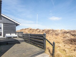 Vakantiehuis Fanø  31
