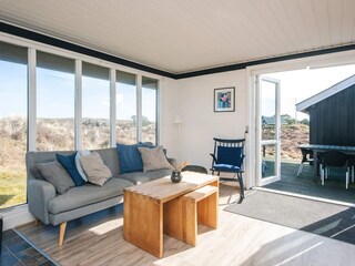 Vakantiehuis Fanø  18