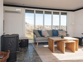 Vakantiehuis Fanø  21