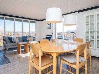 Vakantiehuis Fanø  22