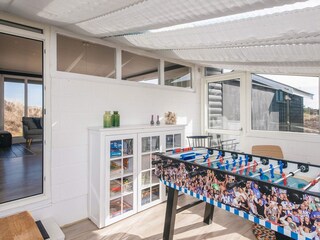 Vakantiehuis Fanø  23