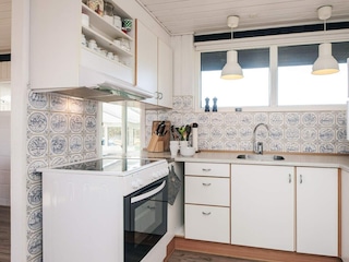 Ferienhaus Fanø  24