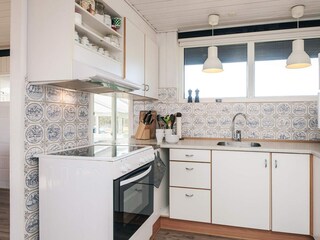 Vakantiehuis Fanø  24