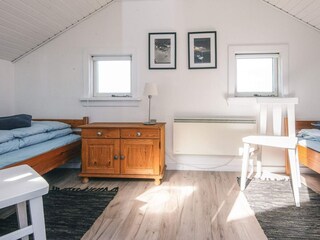 Vakantiehuis Fanø  27