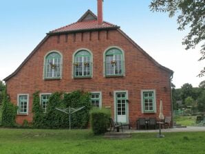 Groot appartement aan de Oostzeekust met tuin - Blowatz - image1