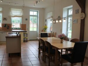 Apartment Flat with garden in Blowatz, Germany - Blowatz - image1