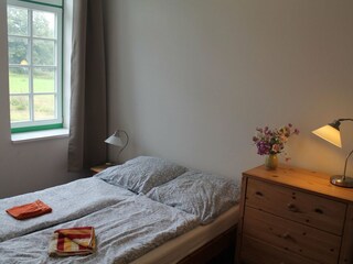 Appartement Blowatz Équipement 2