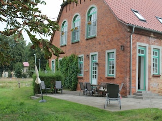 Appartamento Blowatz Registrazione all'aperto 6